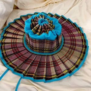 Dannijo - Lorna Summer Capri Hat